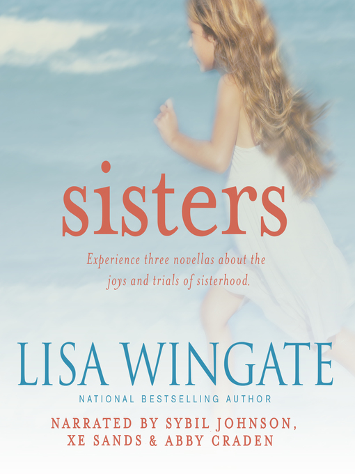 Title details for Sisters by Lisa Wingate - Available